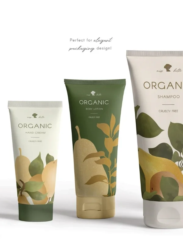 How to design cosmetic packaging 101