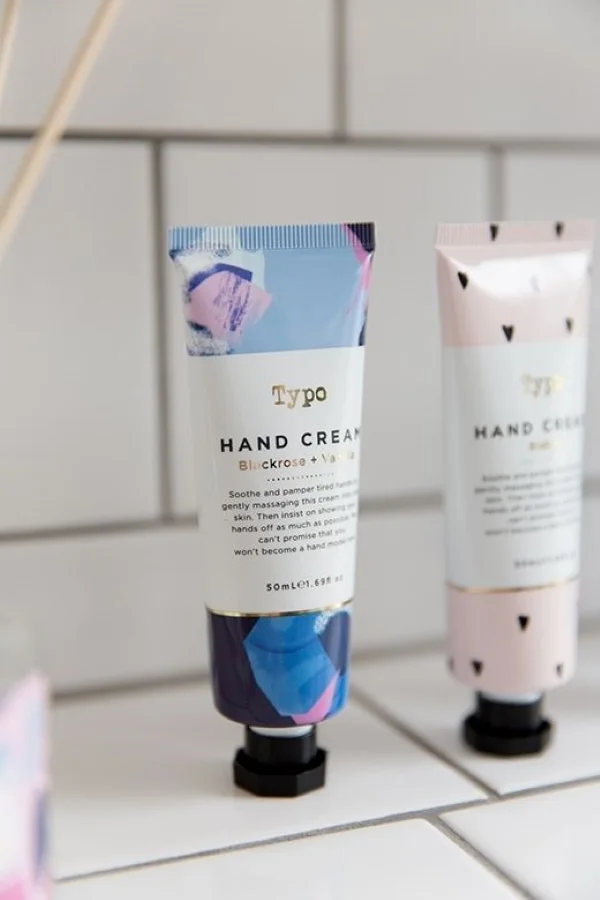 How to design cosmetic packaging 101