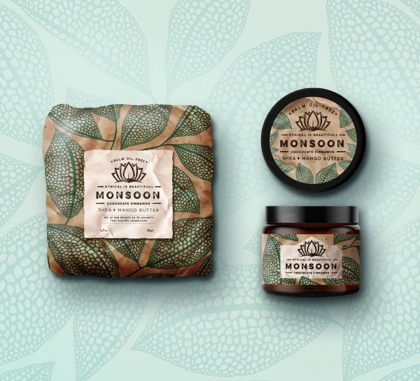 How to design cosmetic packaging 101