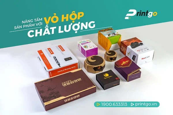 In combo hộp trầm hương 6 món - xứng tầm sản phẩm cao cấp