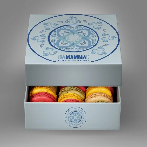 Information need to print on product packaging