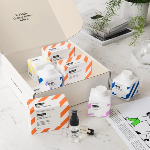 Information need to print on product packaging