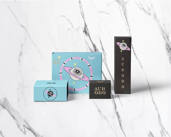 Làm thế nào để có được thiết kế bao bì tuyệt vời - Mẹo từ các nhà thiết kế