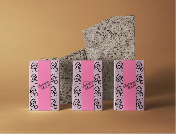 Làm thế nào để có được thiết kế bao bì tuyệt vời - Mẹo từ các nhà thiết kế