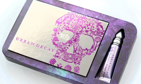 More than 50+ excellent and eye-catching cosmetic packaging designs