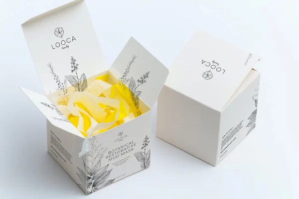 More than 50+ excellent and eye-catching cosmetic packaging designs