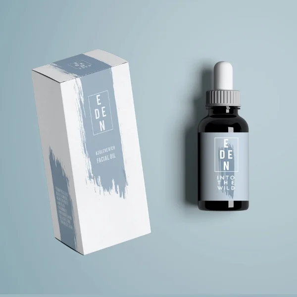 More than 50+ excellent and eye-catching cosmetic packaging designs