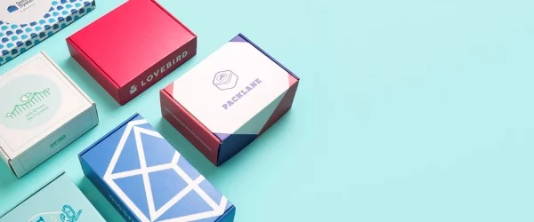 Nâng cao trải nghiệm "đập hộp" của khách hàng qua bao bì sản phẩm
