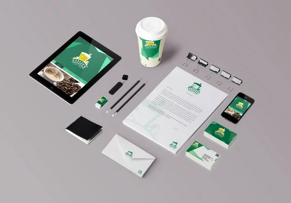 Mẫu sales kit trong kinh doanh