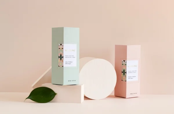 Product packaging - The silent Marketer!