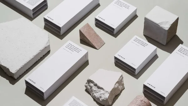 Product packaging - The silent Marketer!