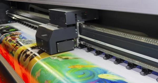 Requirements for the design file to meet printing standards