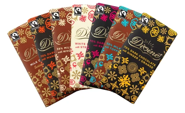 Tell your brand story through packaging design