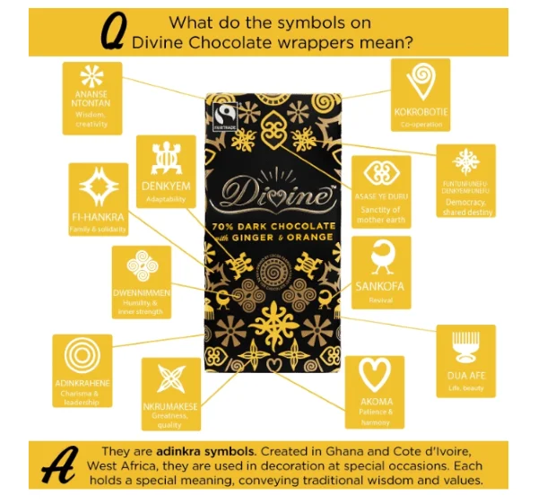 Tell your brand story through packaging design