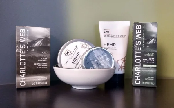 Tell your brand story through packaging design