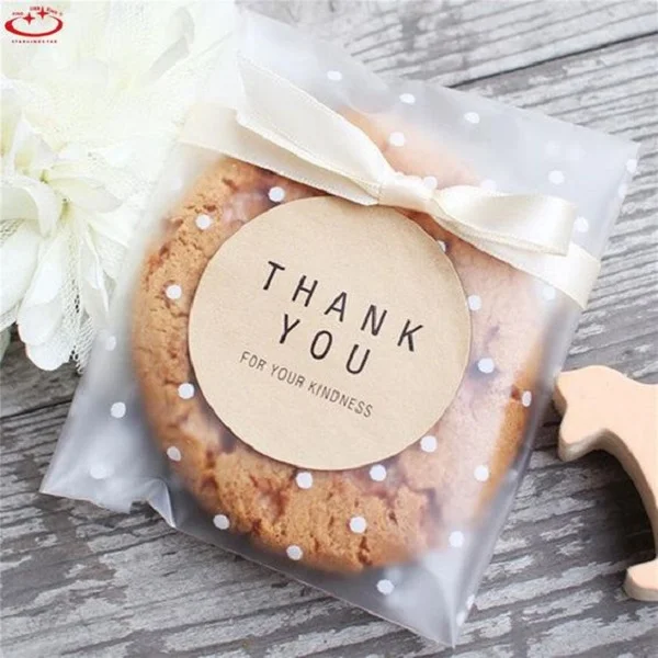 Tổng hợp mẫu bao bì bánh kẹo đẹp nhất
