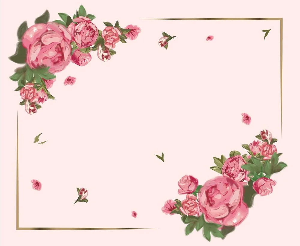 Top 10+ các mẫu background 20/10 đẹp và ấn tượng nhất