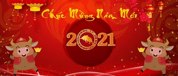 Top 10+ mẫu thiệp chúc mừng năm mới đẹp, chuyên nghiệp mà bạn không thể bỏ qua