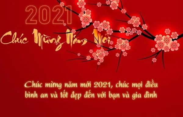 Top 10+ mẫu thiệp chúc mừng năm mới đẹp, chuyên nghiệp mà bạn không thể bỏ qua