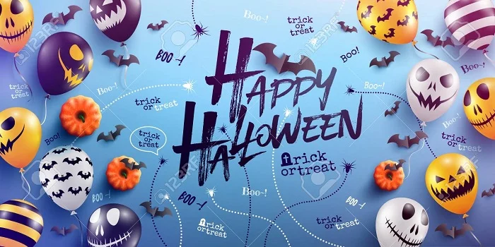 Những ý tưởng trang trí Halloween dành cho lớp học độc đáo nhất. 