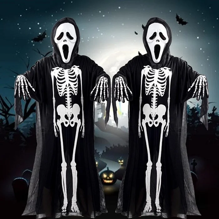 Những ý tưởng trang trí Halloween dành cho lớp học độc đáo nhất. 