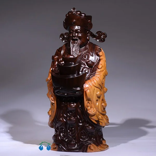 Quà tặng tượng thần tài