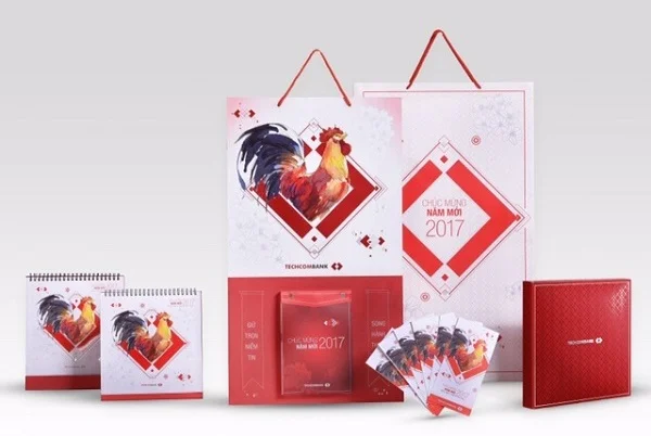 Bảng báo giá in lịch độc quyền cập nhật chính xác nhất hiện nay
