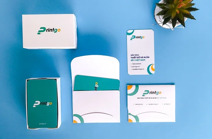 Bảng báo giá in name card, in danh thiếp uy tín số 1 Việt Nam