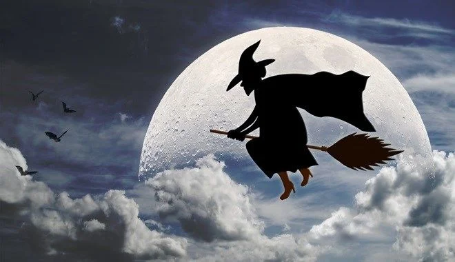 Biểu tượng Halloween và ý nghĩa về các biểu tượng
