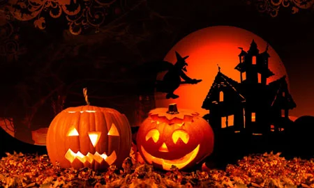 Tìm hiểu ý nghĩa của biểu tượng Halloween