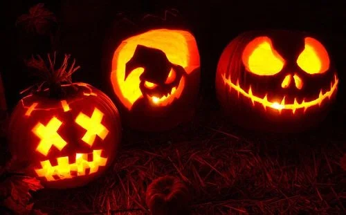 Biểu tượng Halloween và ý nghĩa về các biểu tượng