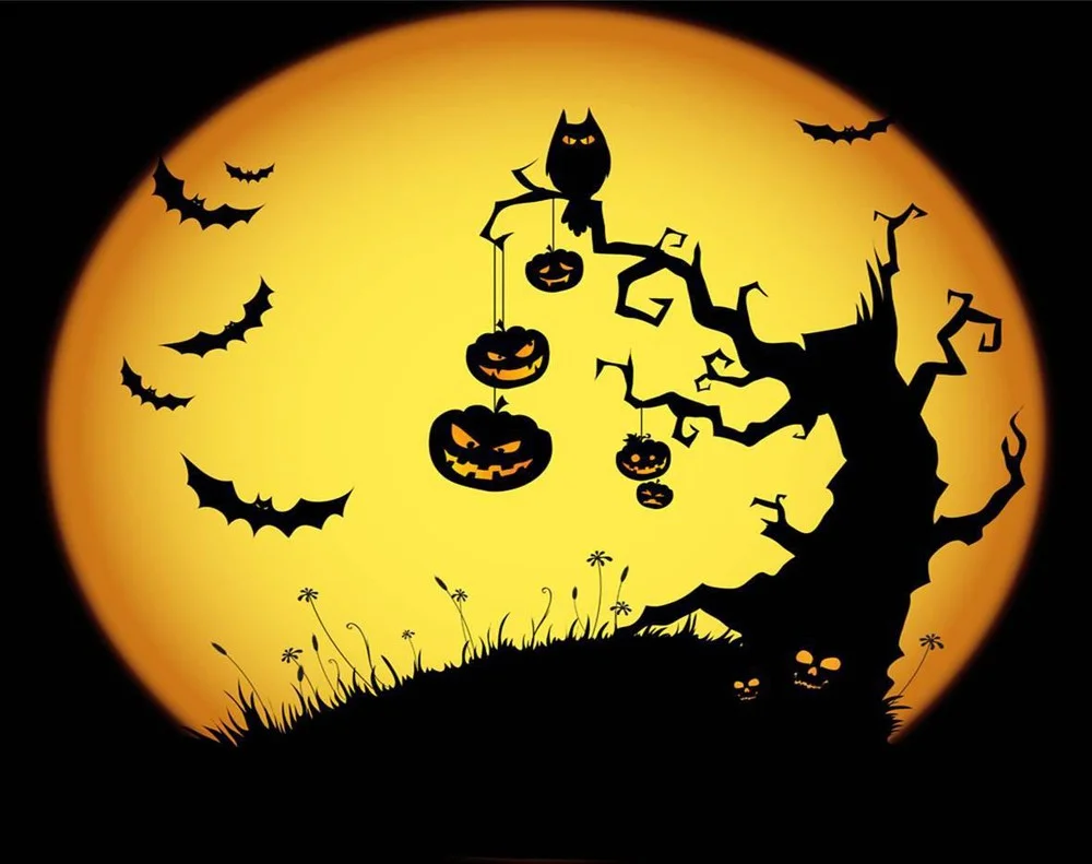 Biểu tượng Halloween và ý nghĩa về các biểu tượng