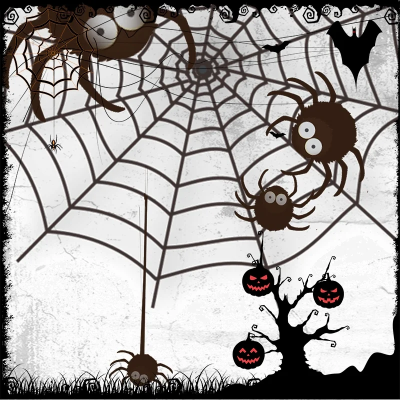 Biểu tượng Halloween và ý nghĩa về các biểu tượng