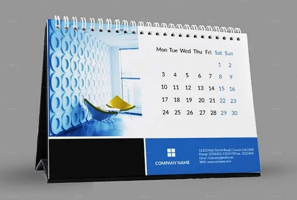 Địa chỉ in lịch độc quyền đẹp, chuyên nghiệp và uy tín toàn quốc
