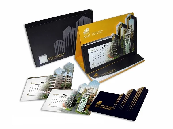 Địa chỉ in lịch độc quyền đẹp, chuyên nghiệp và uy tín toàn quốc