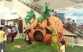 TOP 5 địa chỉ đi chơi Halloween tại Hà Nội cực HOT