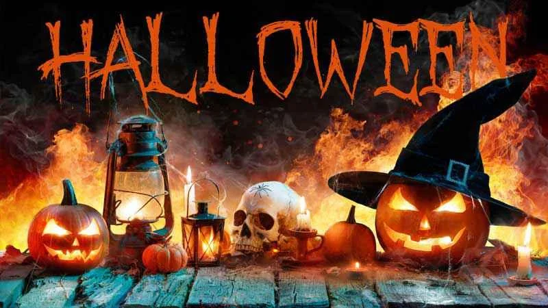 Có thể đi chơi Halloween ở đâu tại Hà Nội?