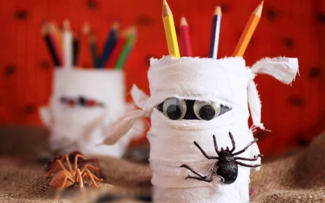 Quà tặng Halloween