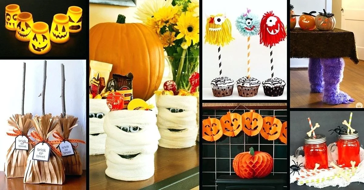 Halloween tặng gì cho bạn gái làm nàng bất ngờ? 