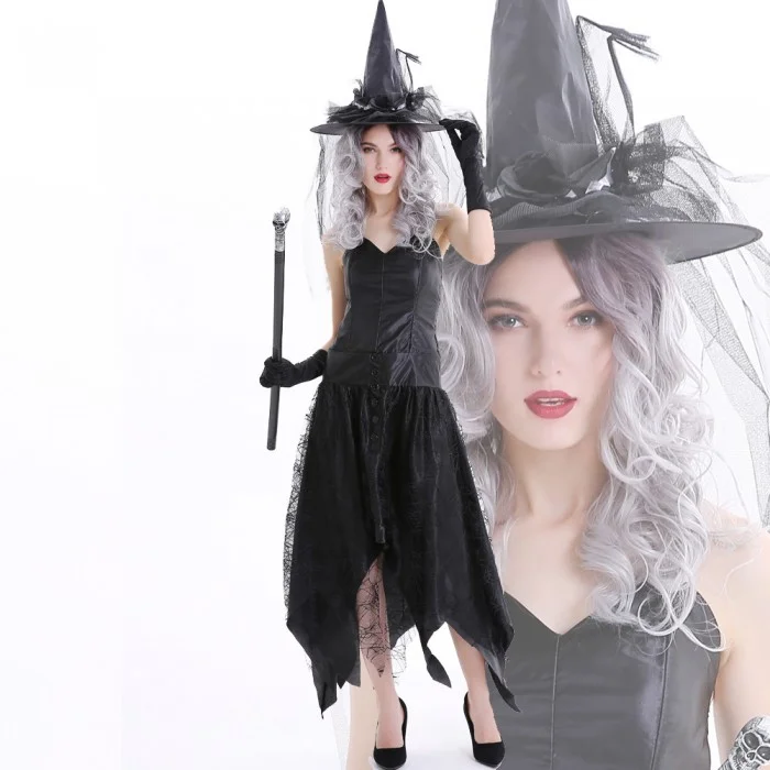 Halloween tặng gì cho bạn gái làm nàng bất ngờ? 