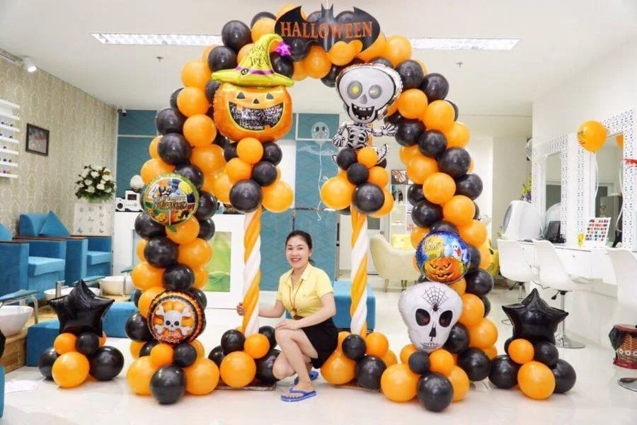 Xem ngay kho hình về Halloween đẹp nhất, chất lượng cao