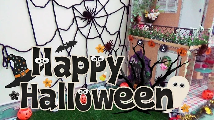 Tổng hợp 100+ hình ảnh đẹp Halloween đẹp nhất hiện nay