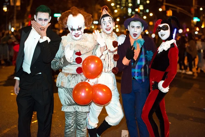 Xem ngay kho hình về Halloween đẹp nhất, chất lượng cao