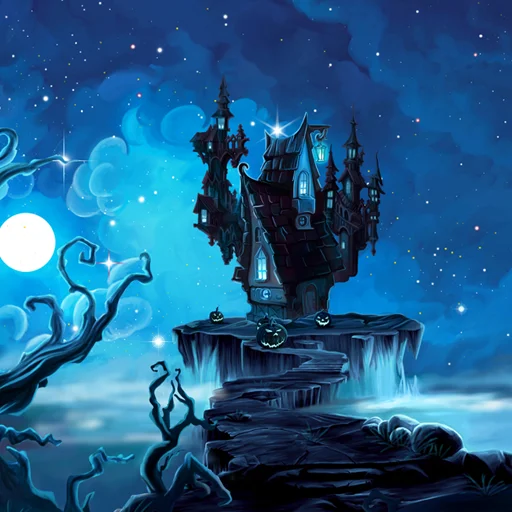 Tổng hợp những hình nền Halloween cho điện thoại độc đáo và hấp dẫn