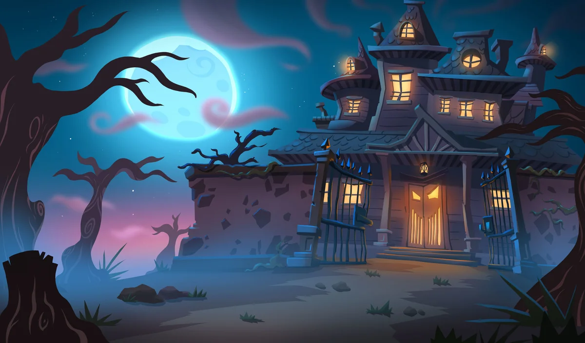 Tải ngay kho hình nền halloween độc đáo ấn tượng cho điện thoại và máy tính
