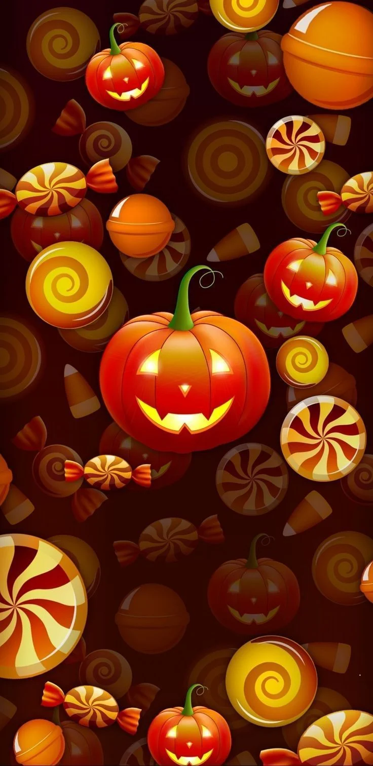 Tải ngay kho hình nền halloween độc đáo ấn tượng cho điện thoại và máy tính
