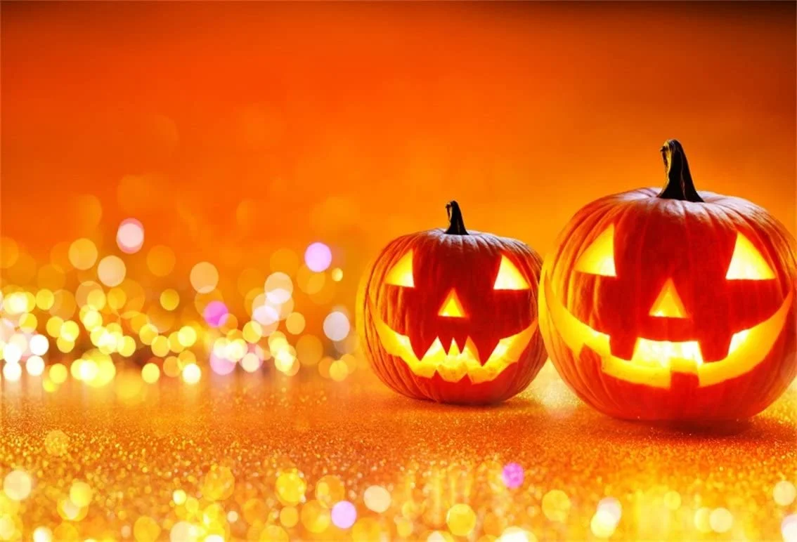 Tải ngay kho hình nền Halloween độc đáo ấn tượng cho điện thoại và máy tính