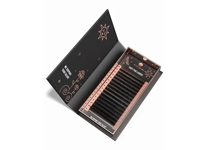 Lạ mắt với mẫu thiết kế bao bì độc đáo đến từ Wink Lashes