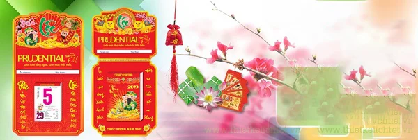 Lịch tết ngành bảo hiểm