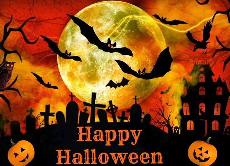 Tổng hợp 50+ lời chúc Halloween ý nghĩa hay nhất hiện nay